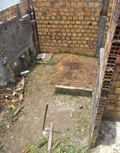 V/t esse excelente terreno localizado no cordeiro de farias leia o anuncio
