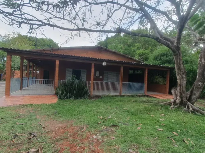 MARAVILHOSO SÍTIO NA ÁREA URBANA DE RIO BRANCO (Acre)