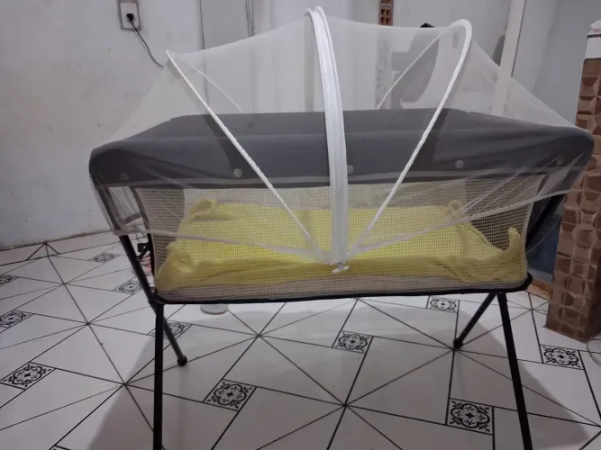Berço portátil
