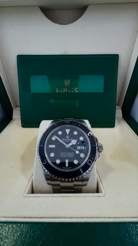Rolex Yacht-Master Full Titanium 42mm