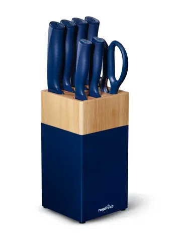 Jogo de Facas Royal vkb