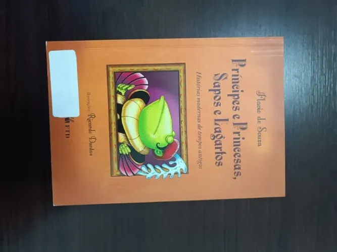 LIVROS INFANTIS USADOS