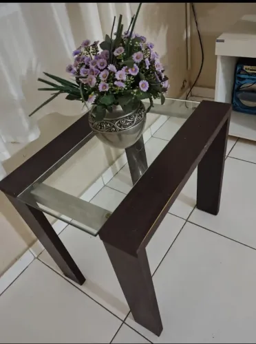 Mesinha de centro