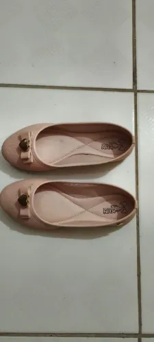 Sapatilha klin