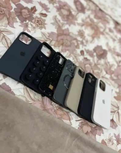 Capinha de celular