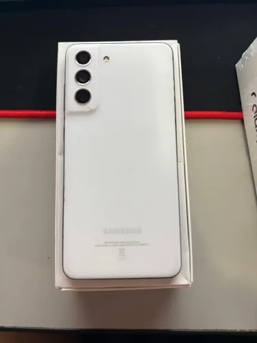 Samsung S21 FE 5gb 128GB