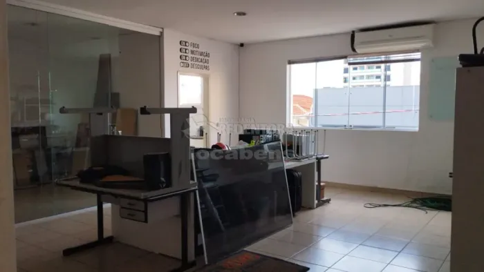Boa Vista - Excelente Sala Comercial Locação