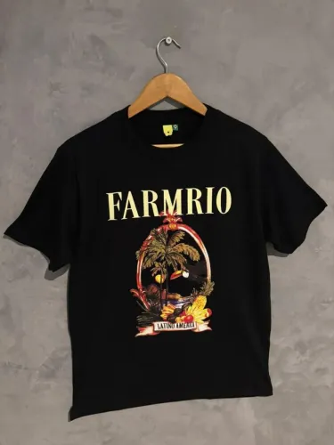 Roupas novas