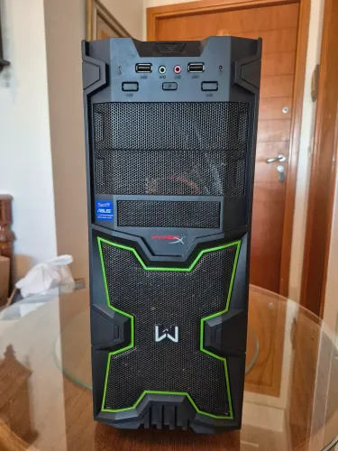 CPU Computador Desktop