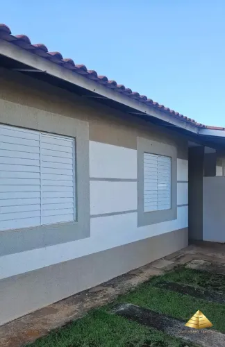 Casa em condomínio para venda, 3 quarto(s), Jardim Imperial, Cuiabá