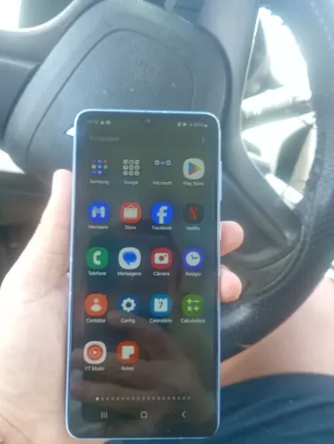 Samsung A33