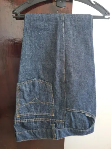 Calça masculina