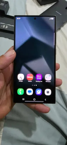 S24 Ultra