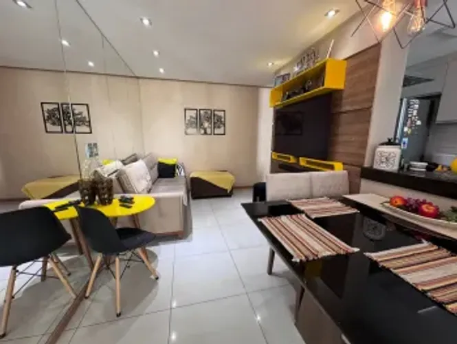 APARTAMENTO 3 QTOS | SUÍTE | OURO PRETO