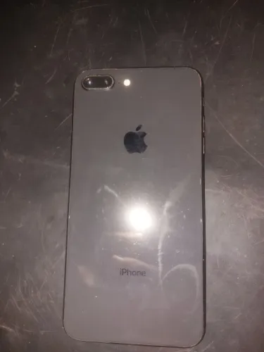 Iphone 8 plus