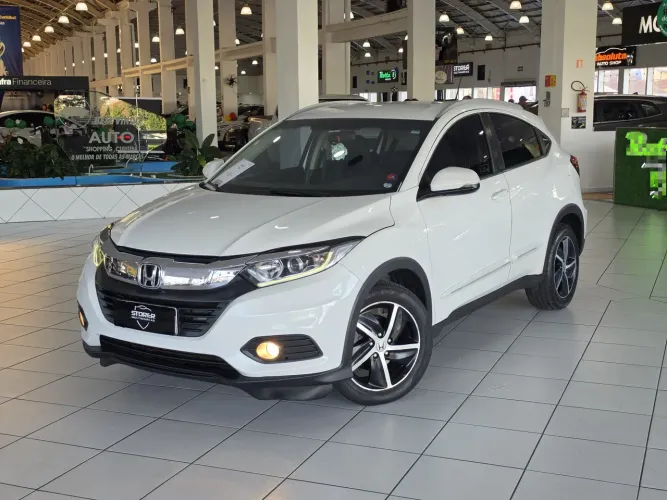 Honda HR-V EX 1.8 Flexone 16V 5P Aut. 2021