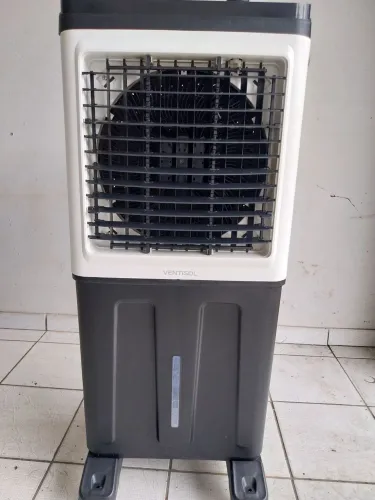 Vendo Climatizador de ar.