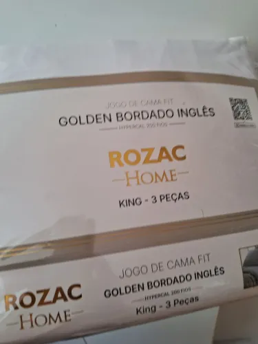 Jogo de cama fit kit 3pcs