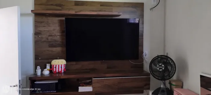 VENDO PAINEL TV