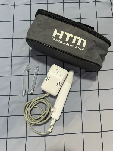 HTM alta frequência beauty face 