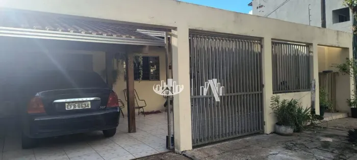 Casa à venda, 151 m² por R$ 520.000,00 - Jardim Neman Sahyun - Londrina/PR