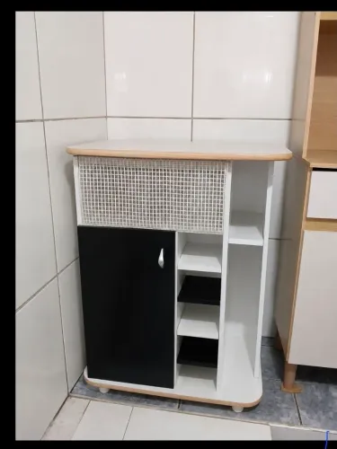 Armário para microondas CIDADE ITABIRITO MG