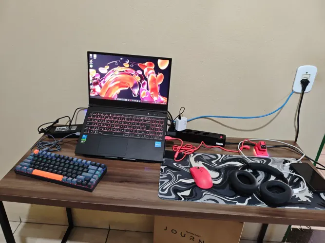 Notebook gamer Neologic Journey