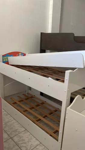 Cama beliche