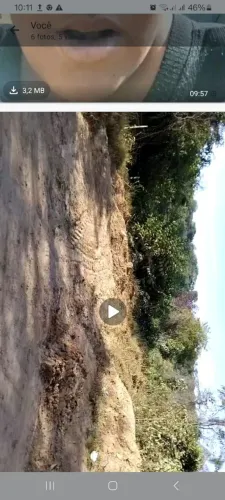 Vendo um lote Barato