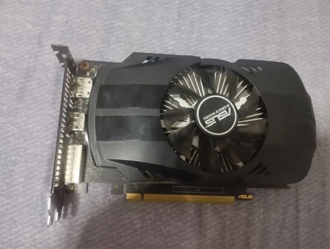 GTX 1050 TI