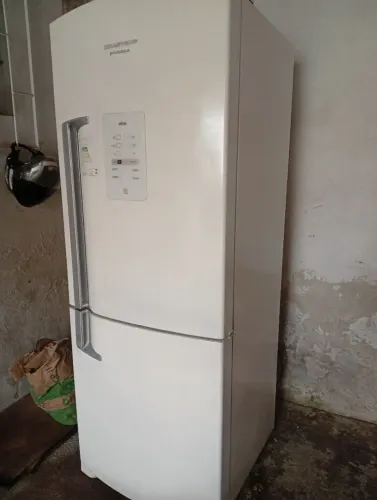 Geladeira inverser Brastemp Frost Free