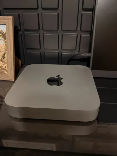 MAC MINI CHIP M2 256GB 8GB RAM
