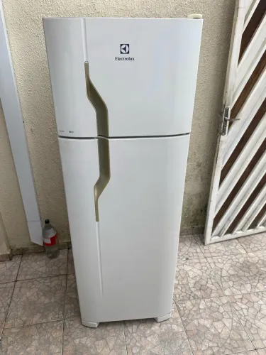 Geladeira