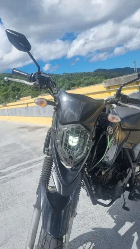 ? *Yamaha XTZ Crosser 150 - 2024* à venda / Ótima oportunidade!