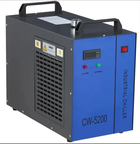 Chiller CW 5200