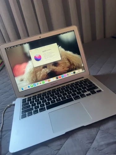 Vendo MacBook 