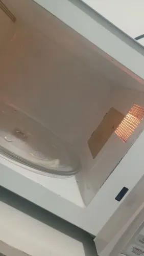 Micro ondas eletrolux 