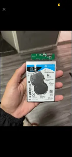 HD externo 2TB