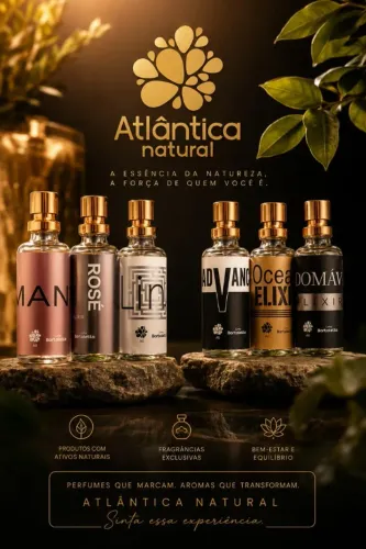 Perfumes