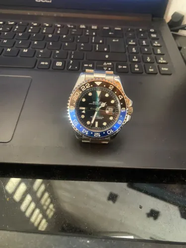  GMT ii