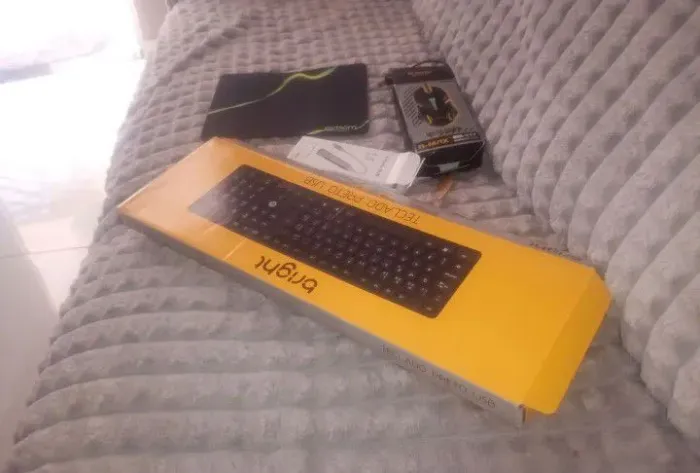 Kit MOBILADOR