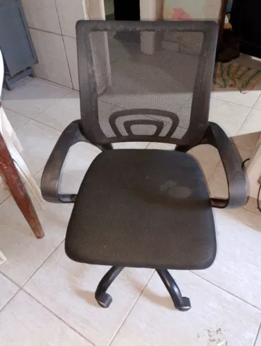 Cadeira de escritório