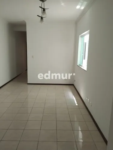 APARTAMENTO para VENDA com 80.01m² no bairro Vila Curuçá com 2 quartos e 2 vagas. Santo An