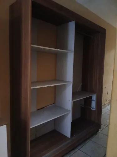 Guarda roupa