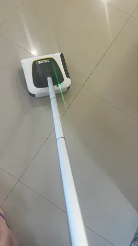 Vassoura elétrica Karcher perfeito estado