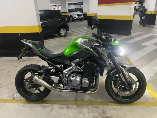 Z900 2020