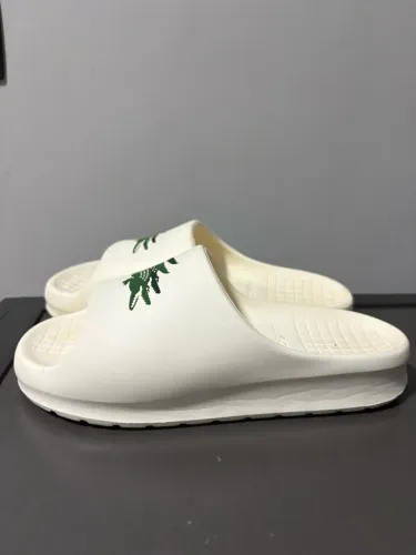 Chinelo original Lacoste
