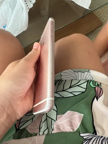 iPhone 6s 