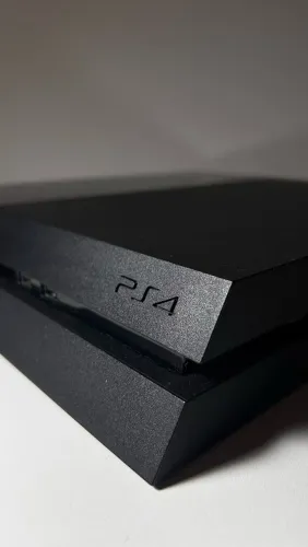PlayStation 4 - 500GB