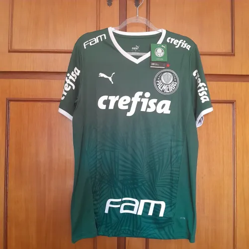 Palmeiras oficial 20/21 tamanho G